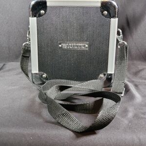 Vaultz CD Case